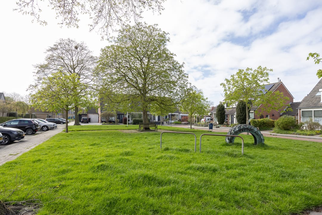 Foto 38 van Gerben Oswaldstraat 63