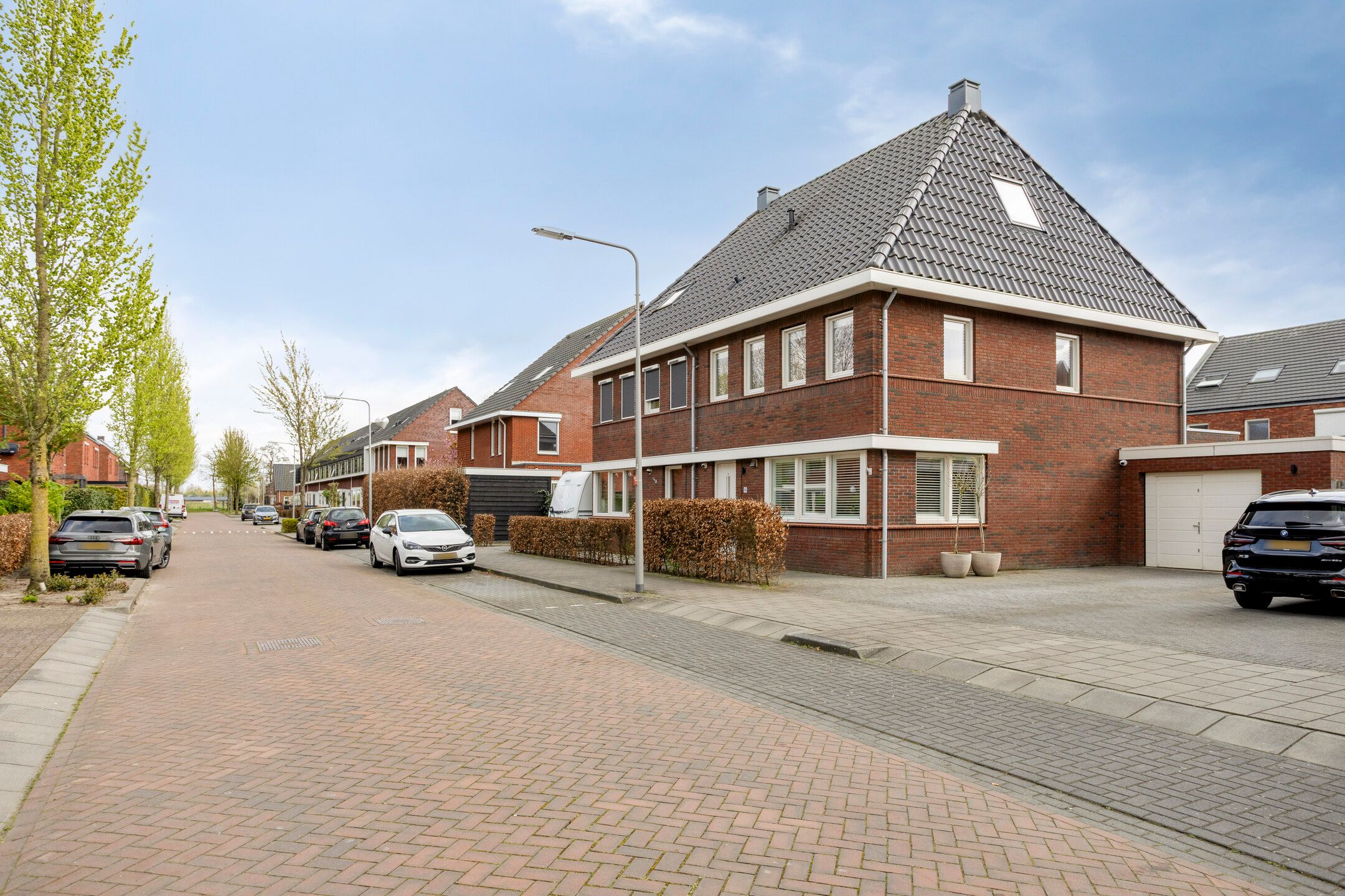 Foto 36 van Kikstraat 14