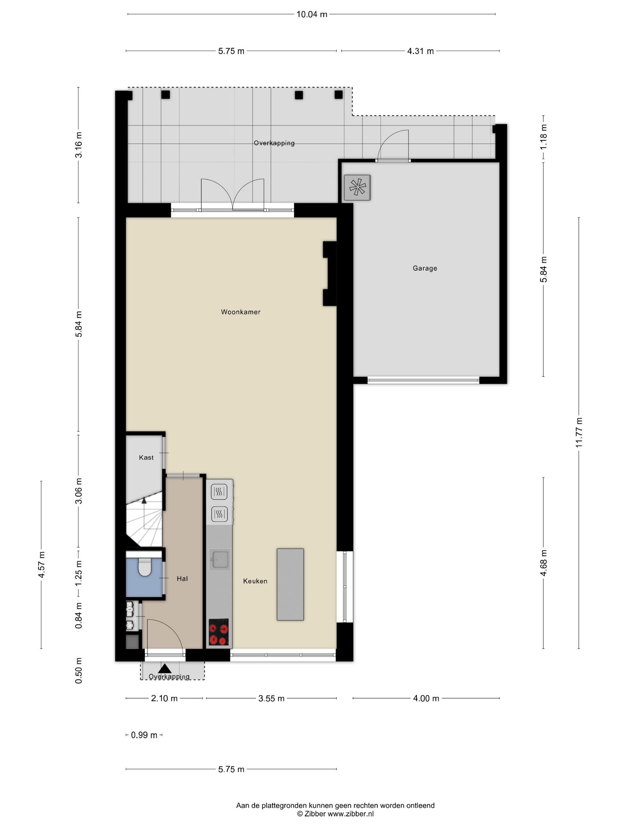 Foto 39 van Kikstraat 14