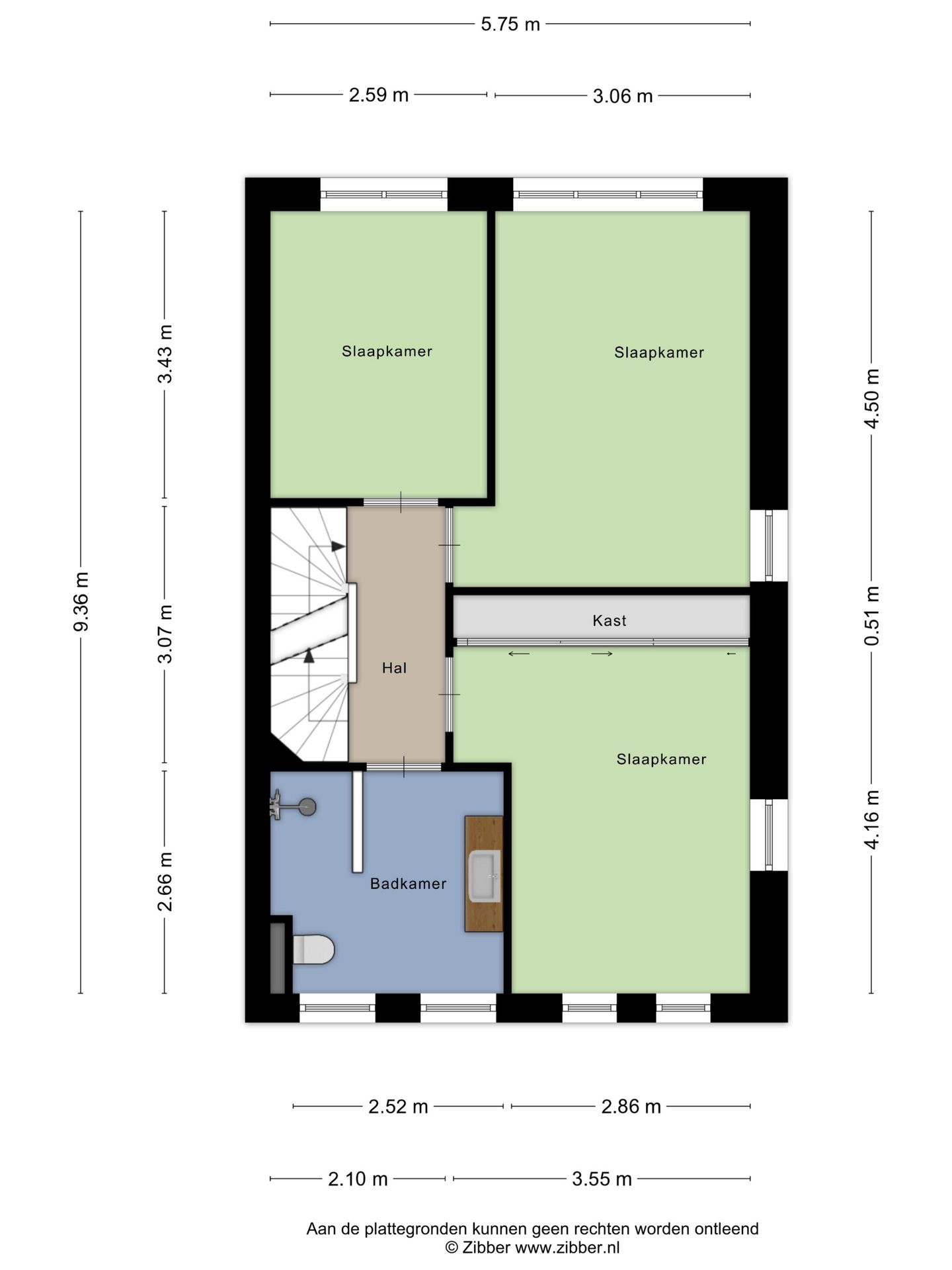 Foto 40 van Kikstraat 14