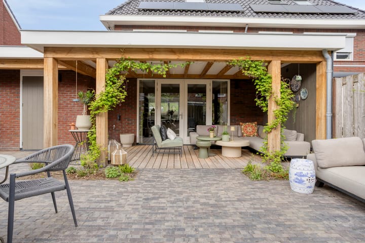 Foto 2 van Kikstraat 14