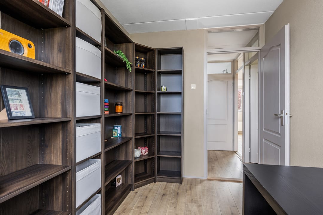 Foto 26 van Gerben Oswaldstraat 63