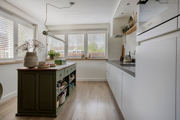 Foto 4 van Kikstraat 14