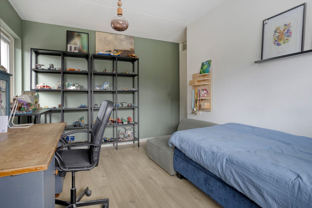 Foto 23 van Kikstraat 14