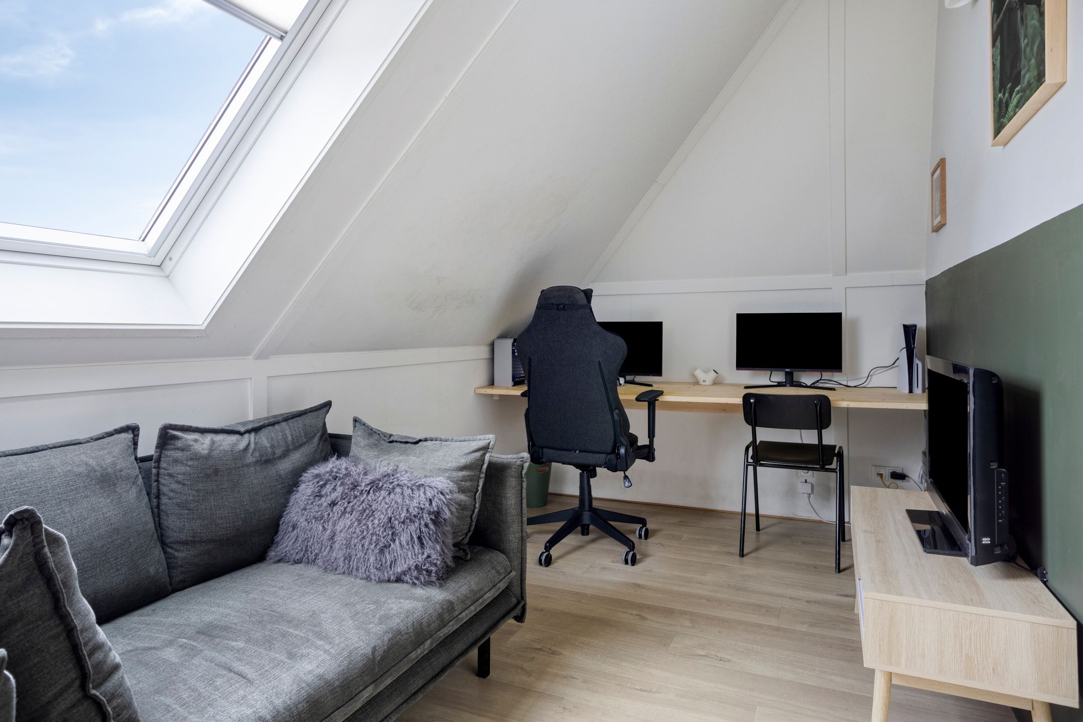 Foto 30 van Kikstraat 14