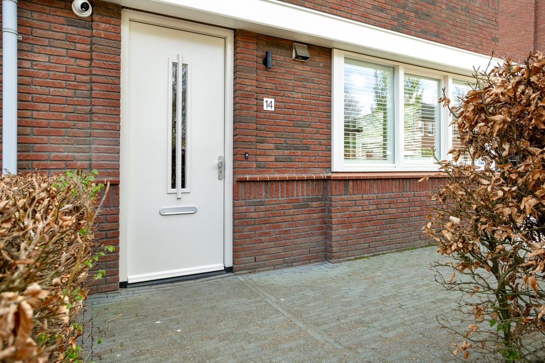 Foto 8 van Kikstraat 14