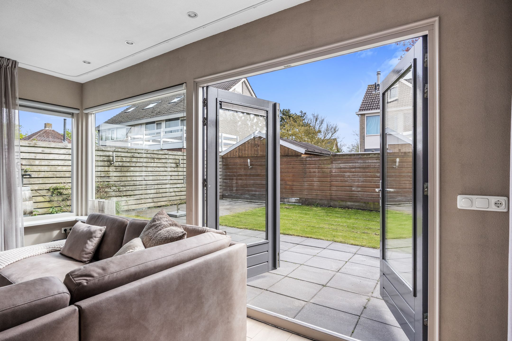 Foto 15 van Gerben Oswaldstraat 63