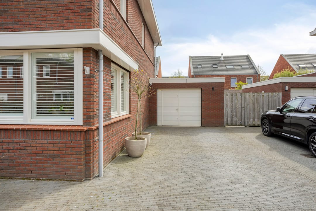 Foto 7 van Kikstraat 14