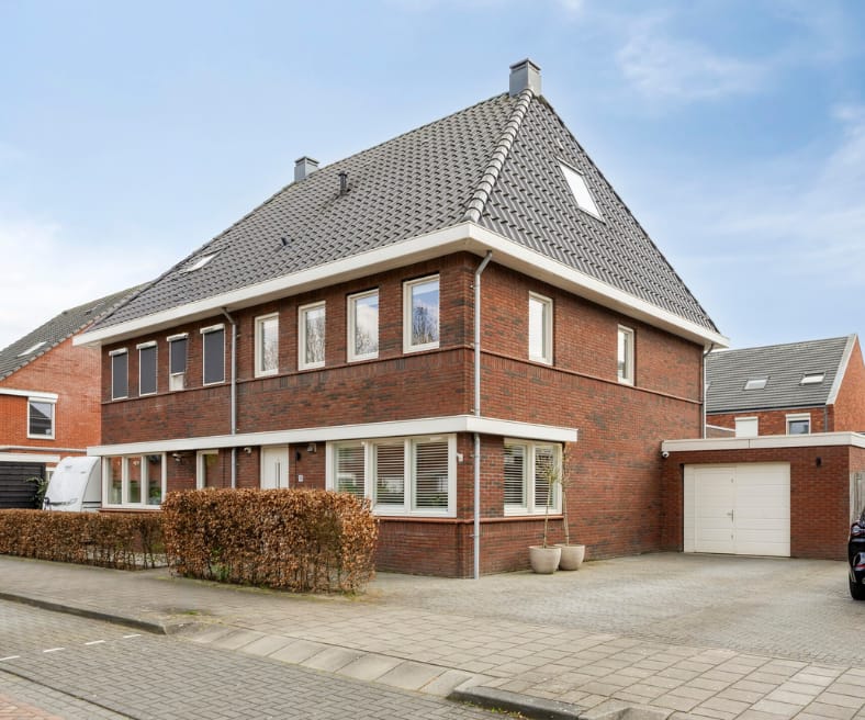 Foto 1 van Kikstraat 14