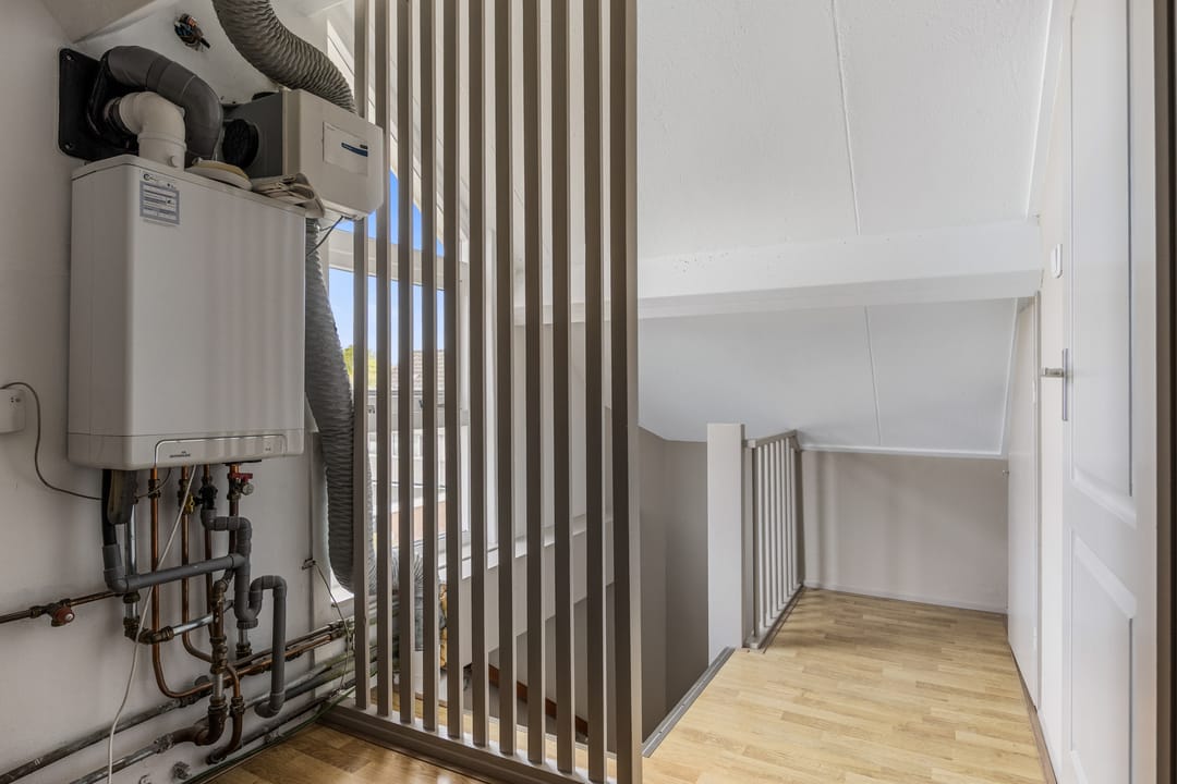 Foto 31 van Gerben Oswaldstraat 63