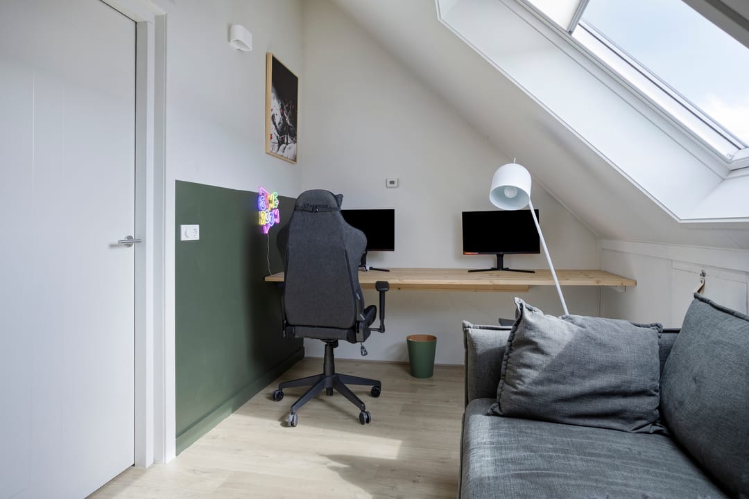 Foto 31 van Kikstraat 14