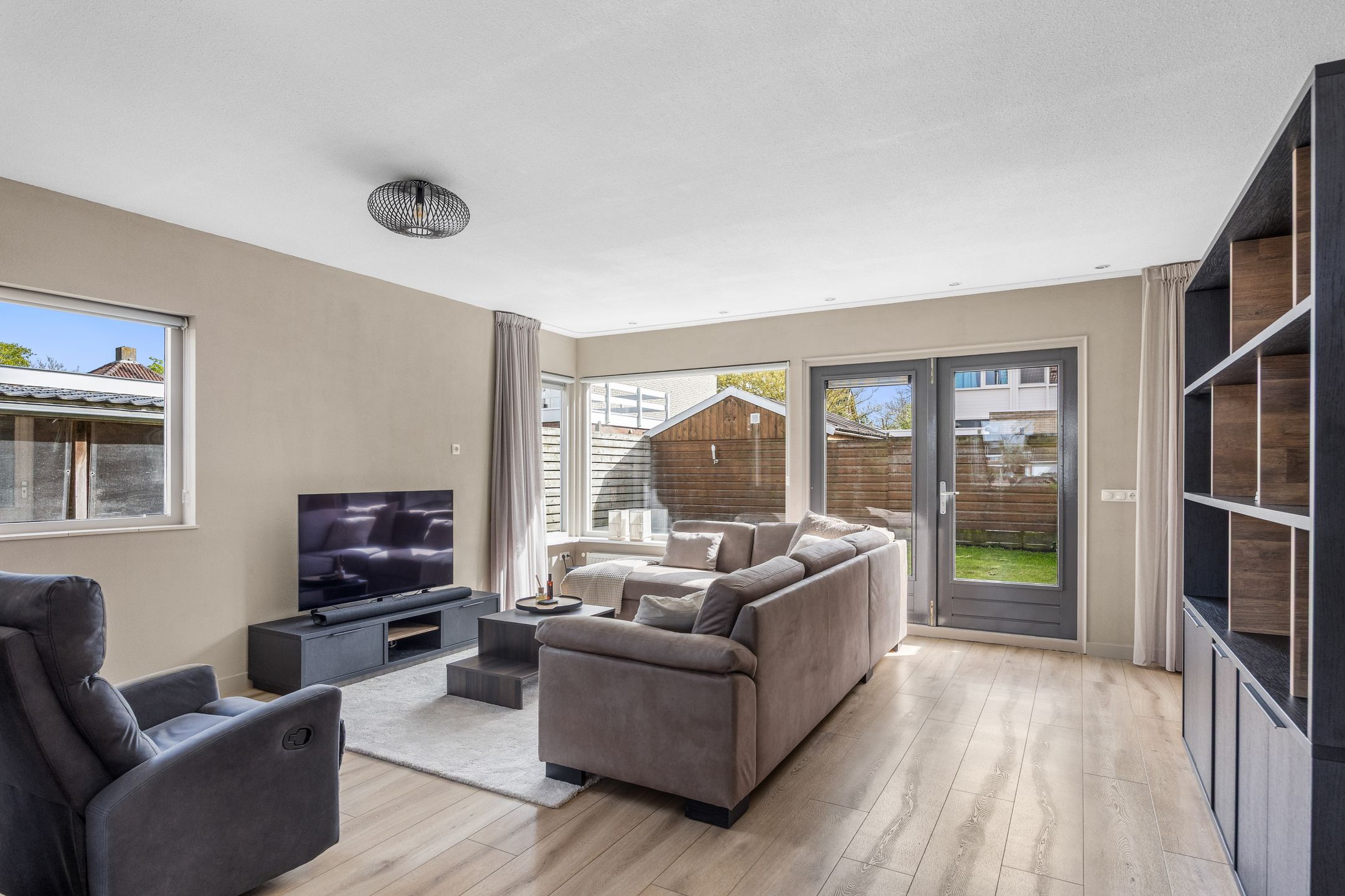 Foto 6 van Gerben Oswaldstraat 63