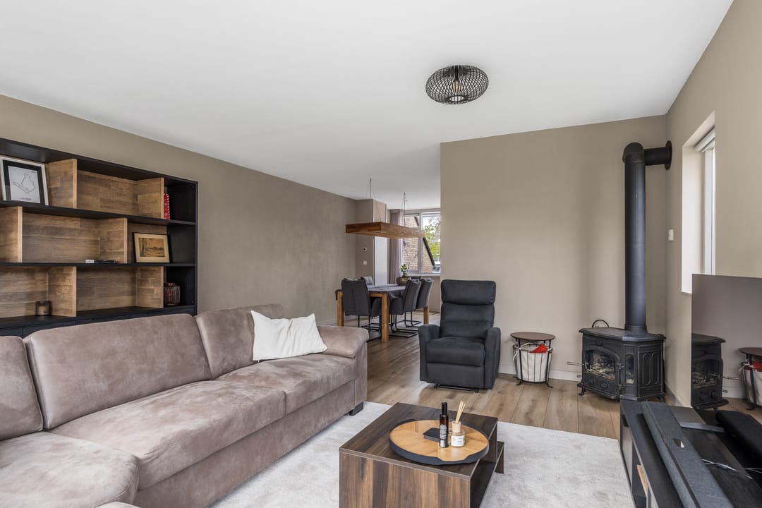 Foto 13 van Gerben Oswaldstraat 63