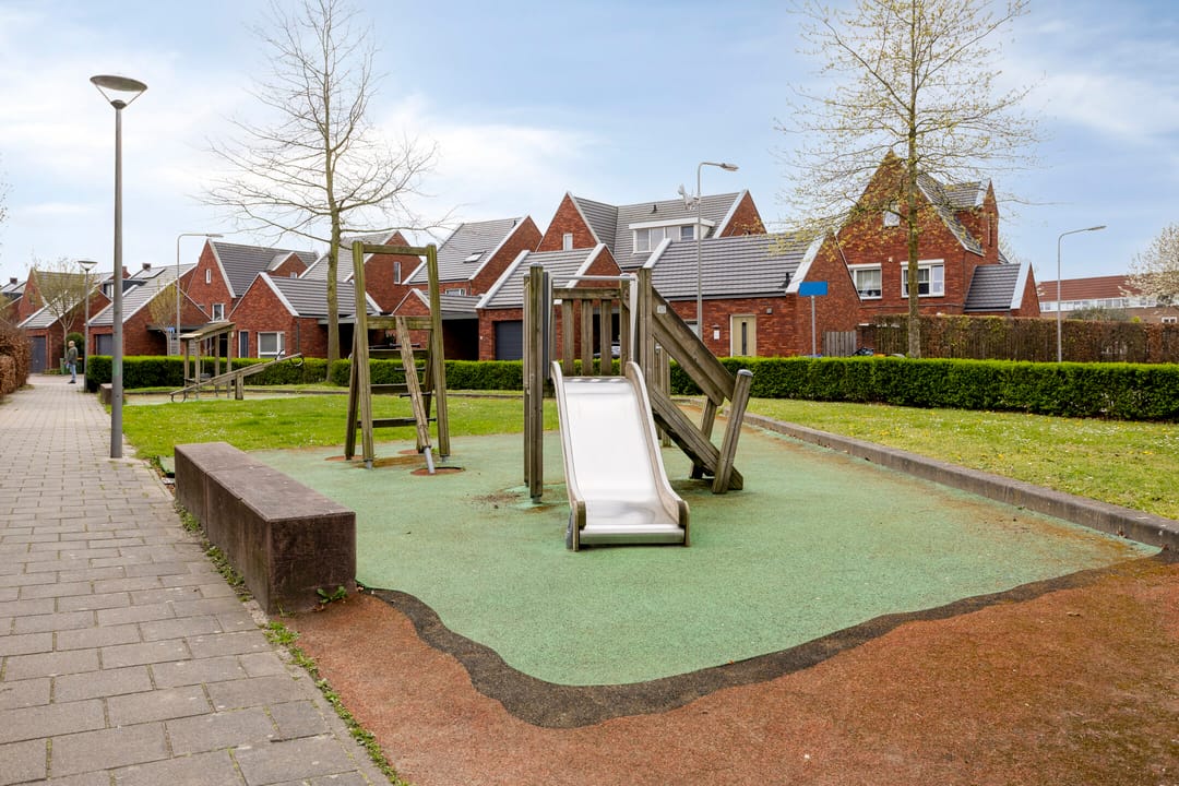 Foto 37 van Kikstraat 14