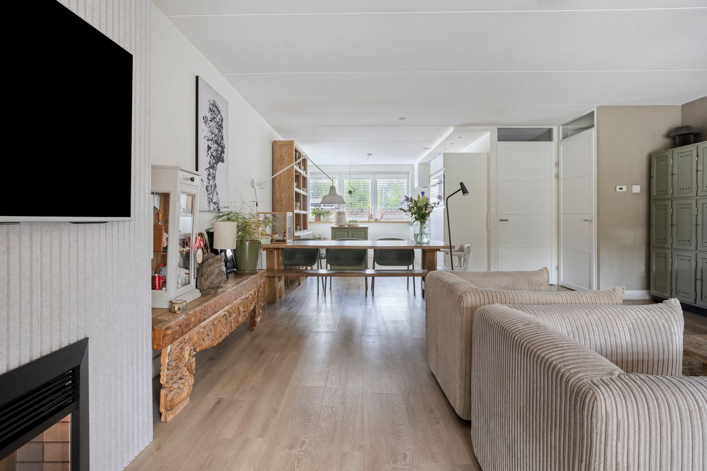 Foto 14 van Kikstraat 14