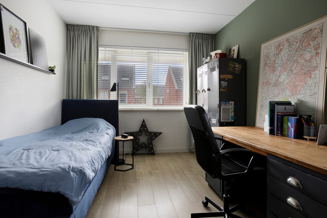 Foto 22 van Kikstraat 14