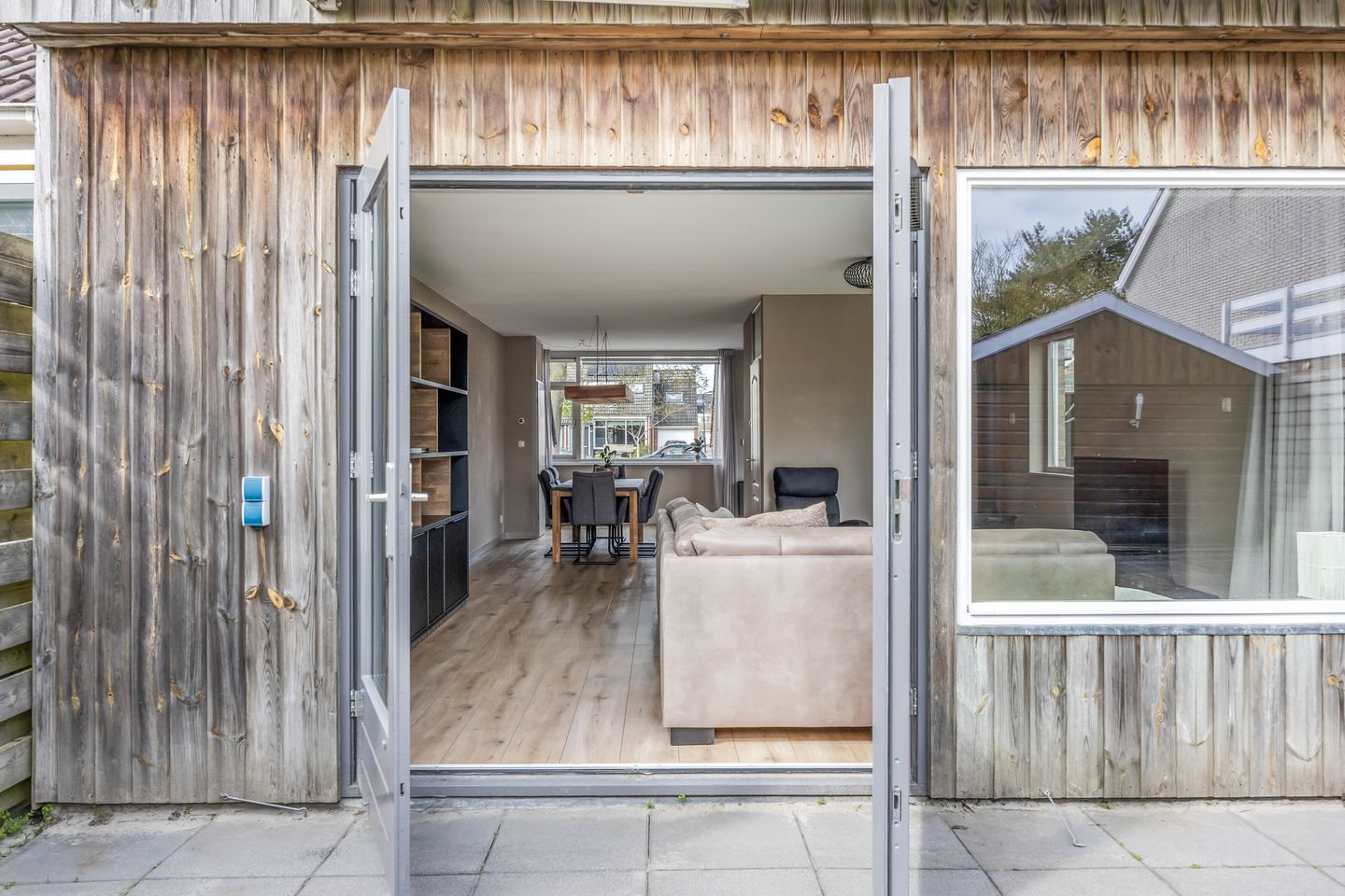 Foto 14 van Gerben Oswaldstraat 63