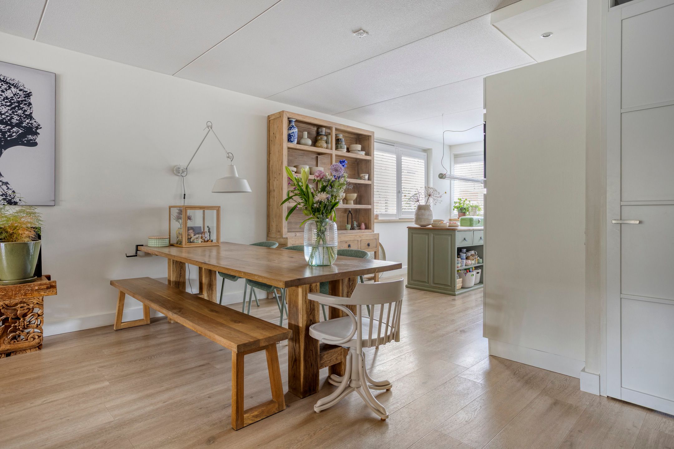 Foto 15 van Kikstraat 14