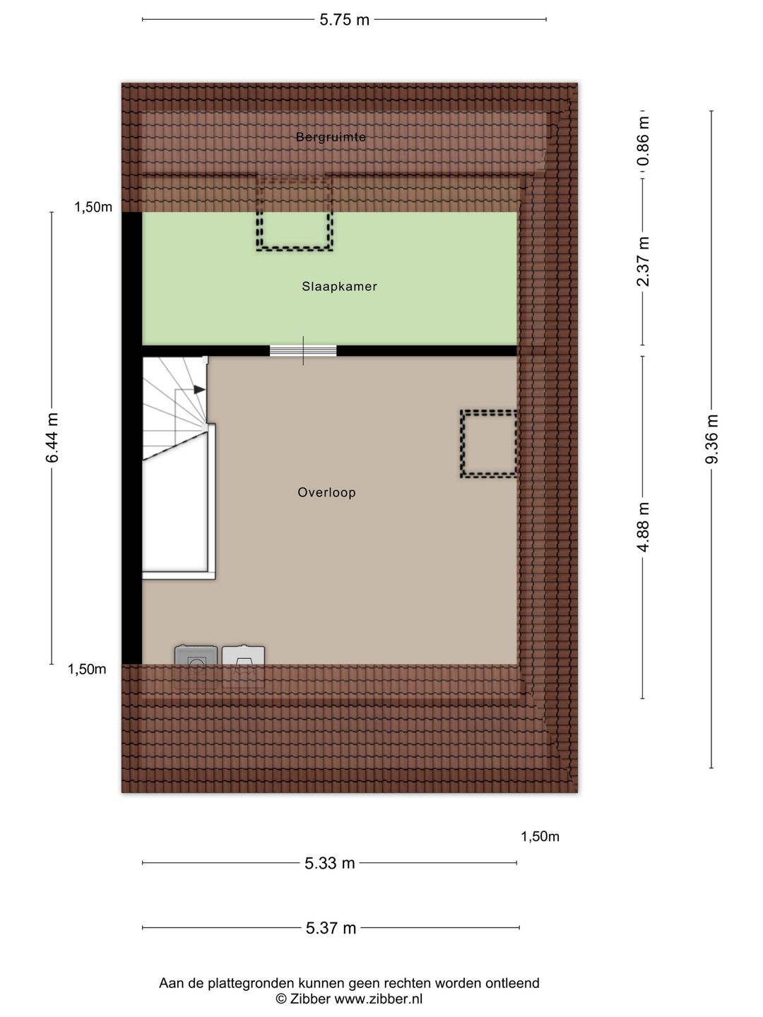 Foto 41 van Kikstraat 14