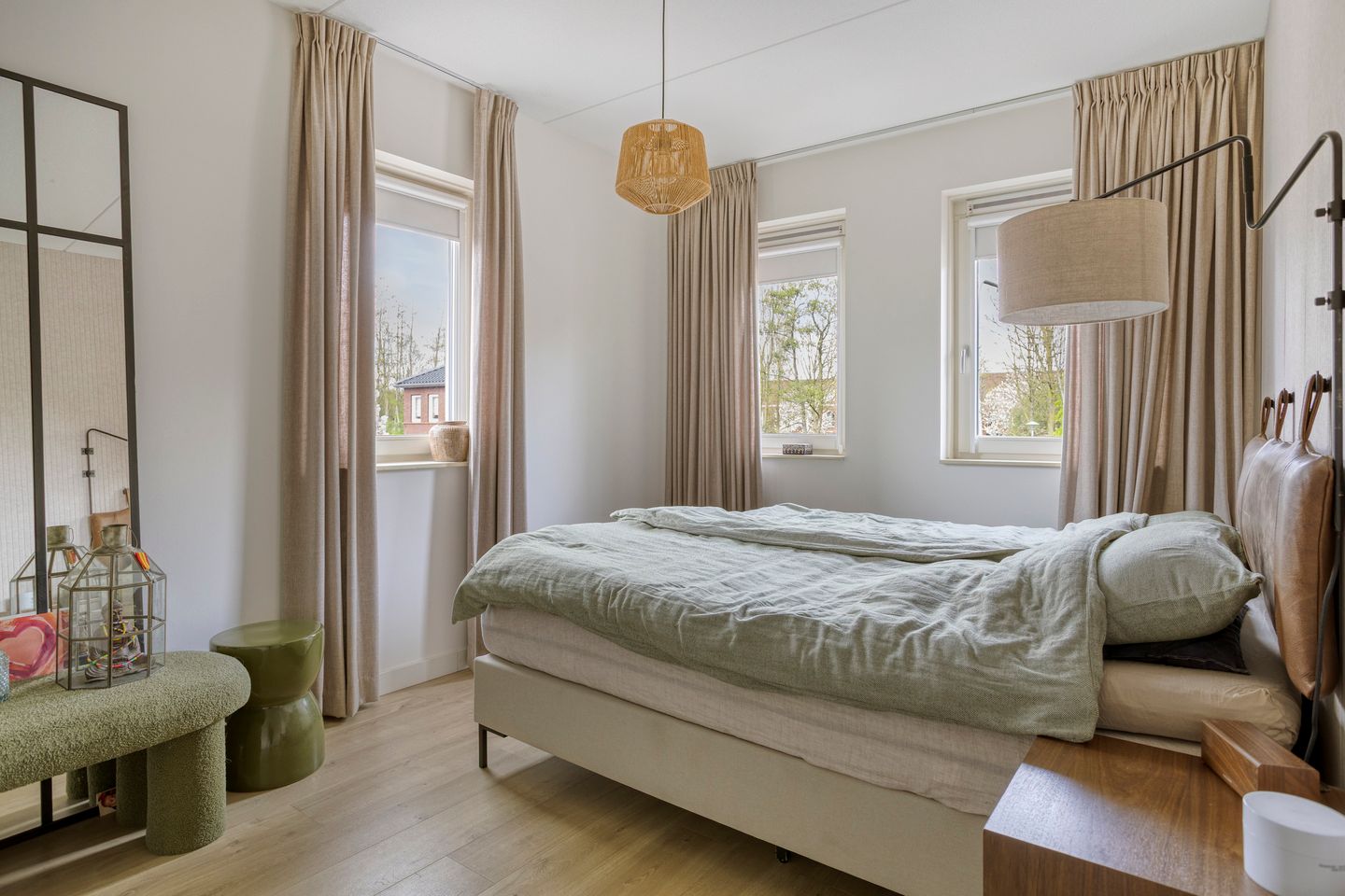 Foto 5 van Kikstraat 14