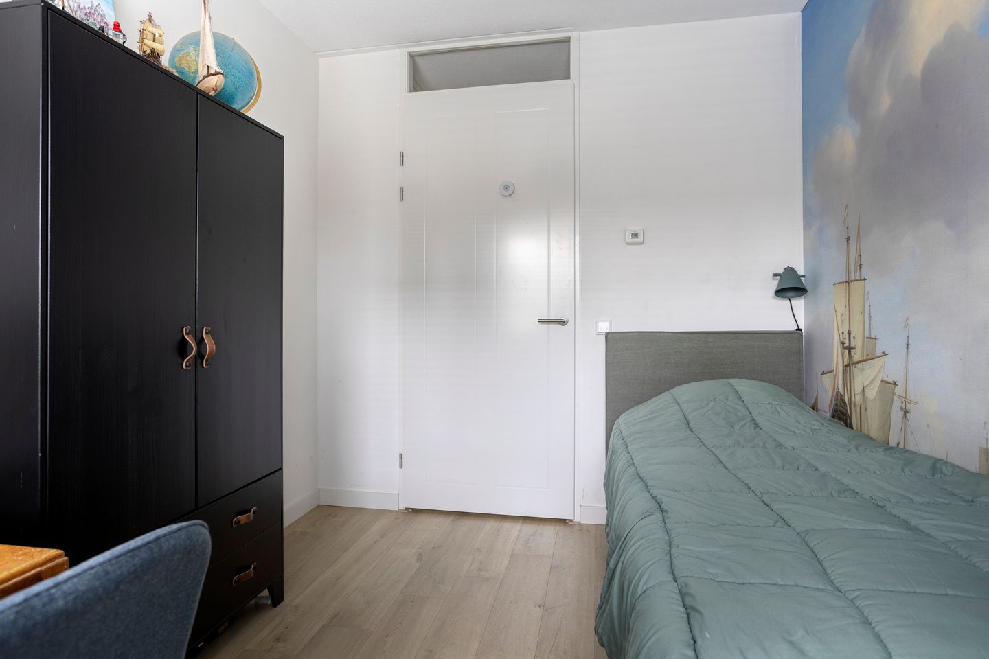 Foto 25 van Kikstraat 14