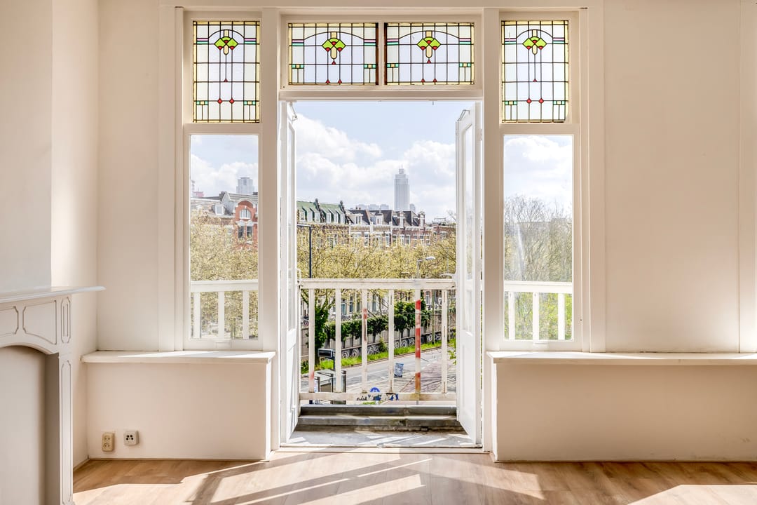 Foto 2 van Beukelsdijk 13-B03