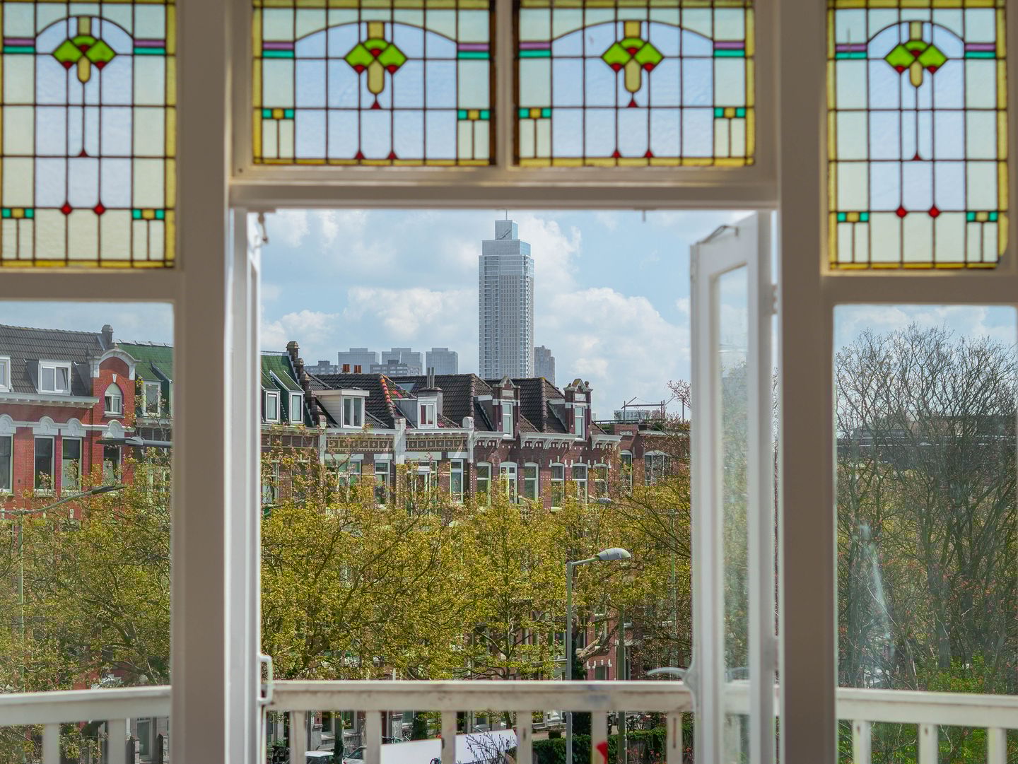 Foto 5 van Beukelsdijk 13-B03