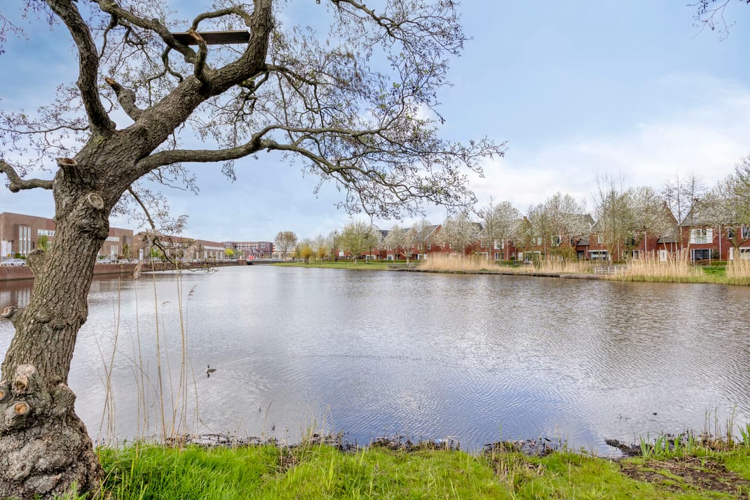 Foto 38 van Kikstraat 14