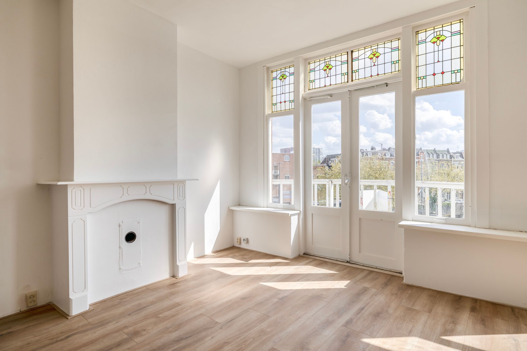 Foto 9 van Beukelsdijk 13-B03