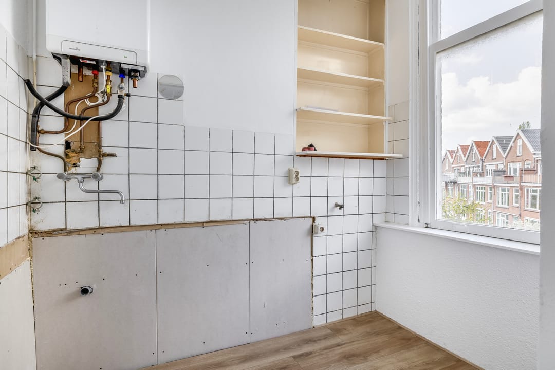 Foto 11 van Beukelsdijk 13-B03