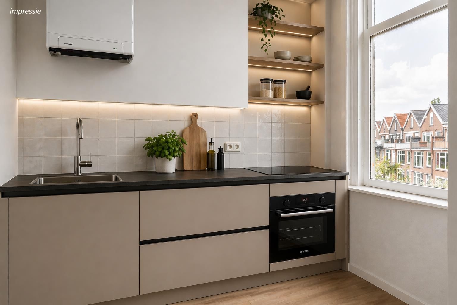 Foto 12 van Beukelsdijk 13-B03