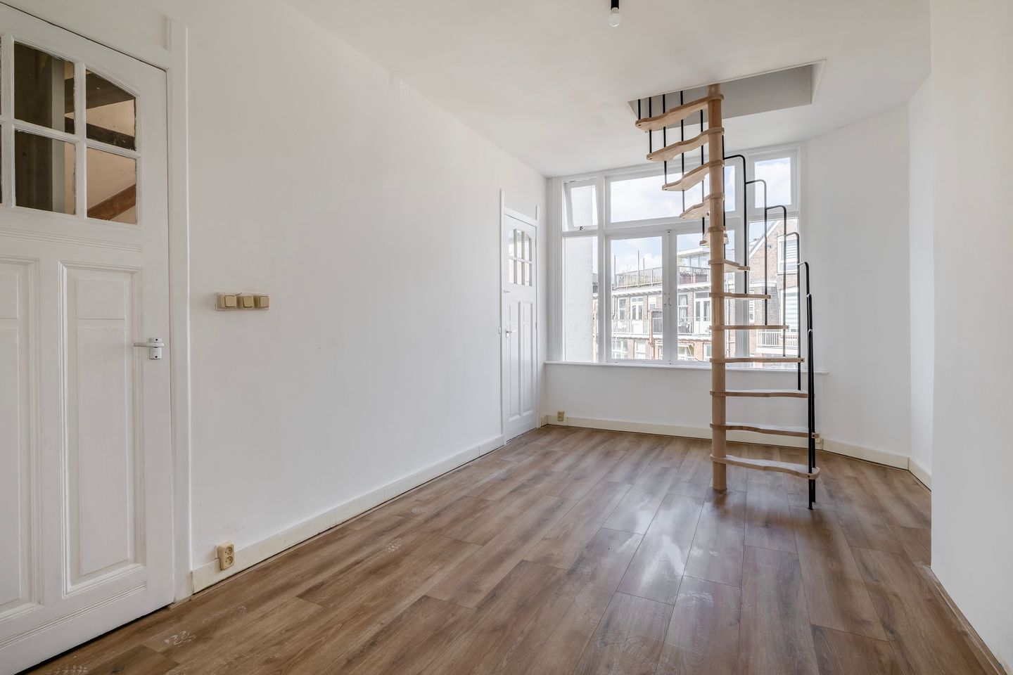 Foto 14 van Beukelsdijk 13-B03