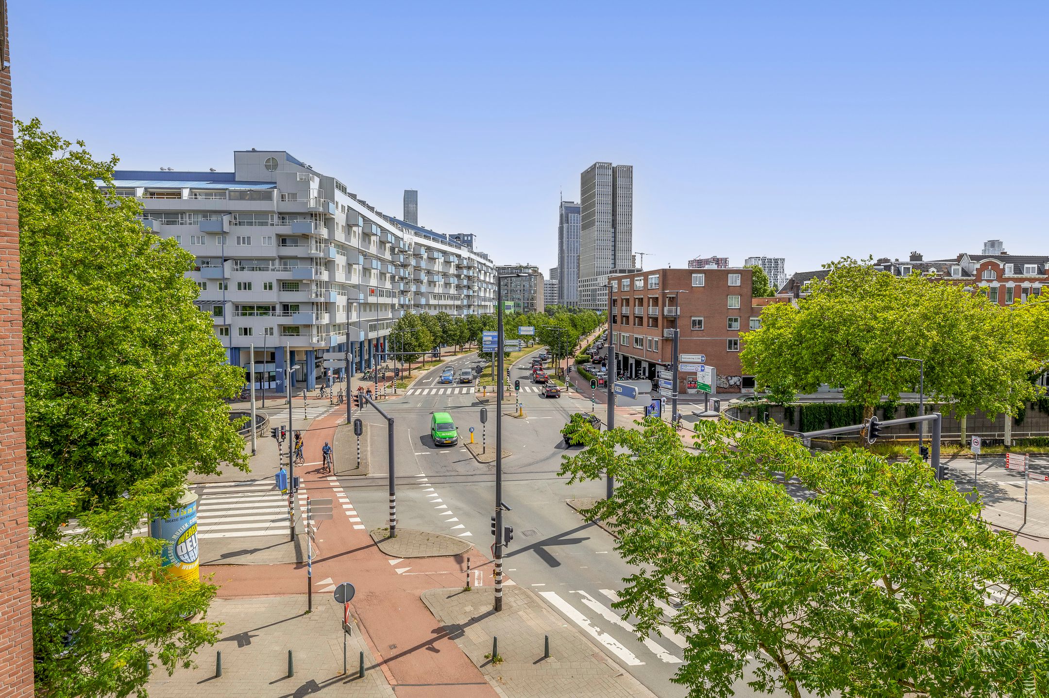 Foto 21 van Beukelsdijk 13-B03