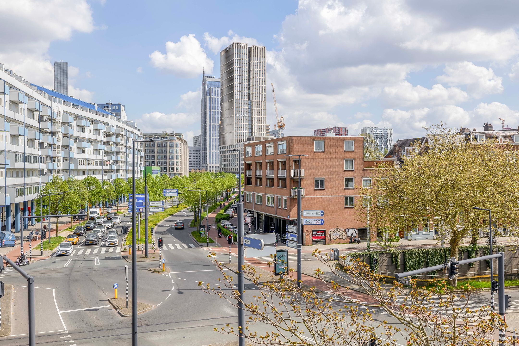 Foto 27 van Beukelsdijk 13-B03