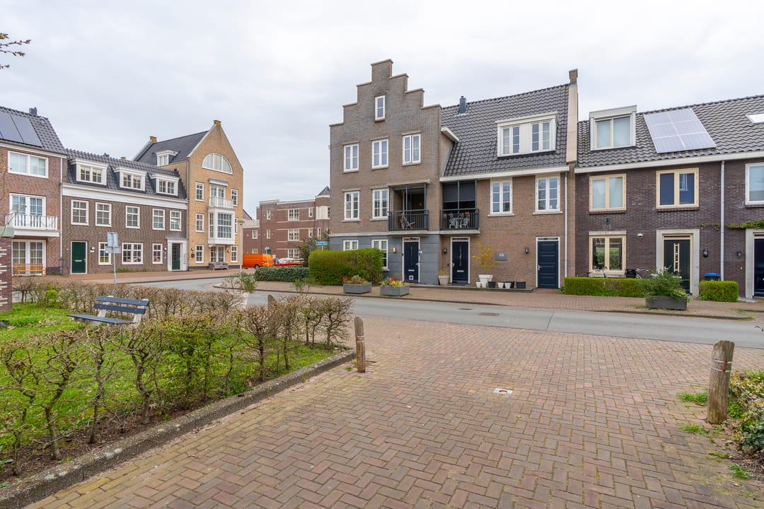 Photo 7 of Prattenburg 2