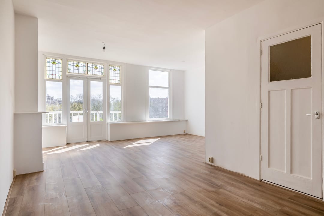 Foto 1 van Beukelsdijk 13-B03