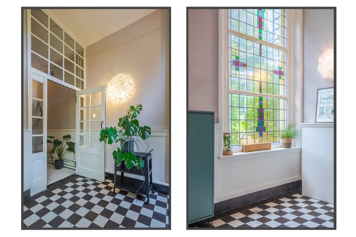 Twee-onder-één-kap te koop: Veerweg 2, Oosterbeek