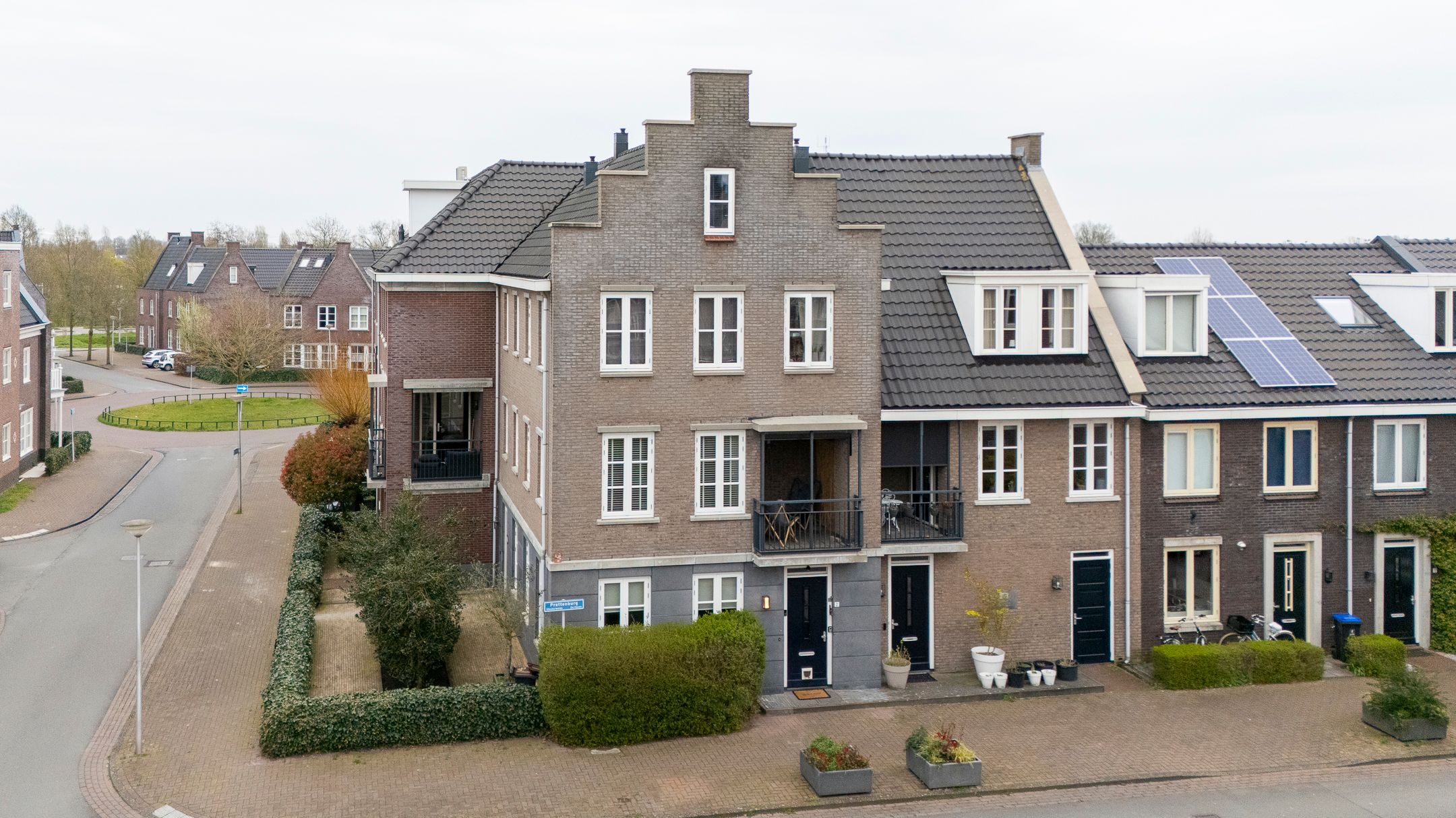 Photo 6 of Prattenburg 2