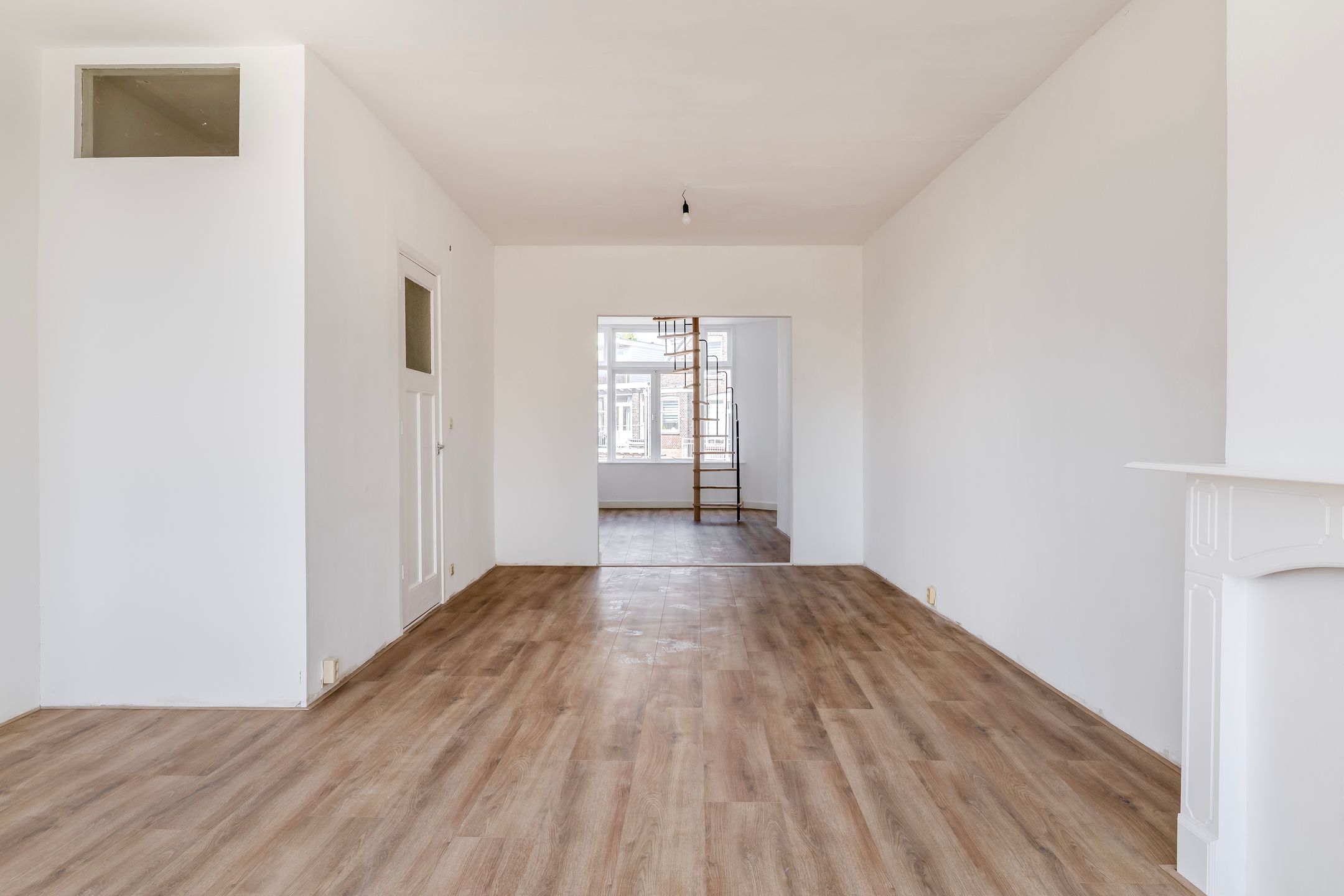 Foto 3 van Beukelsdijk 13-B03