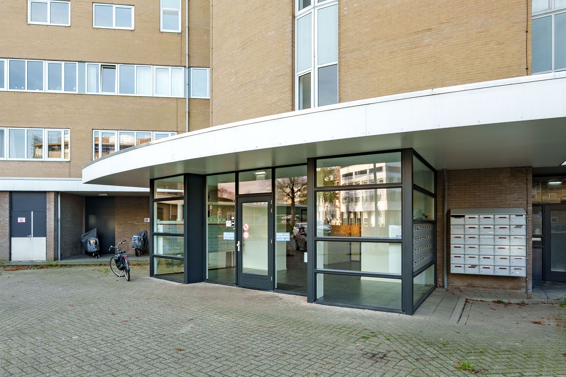 Foto 15 van Stadsbrink 1-K105