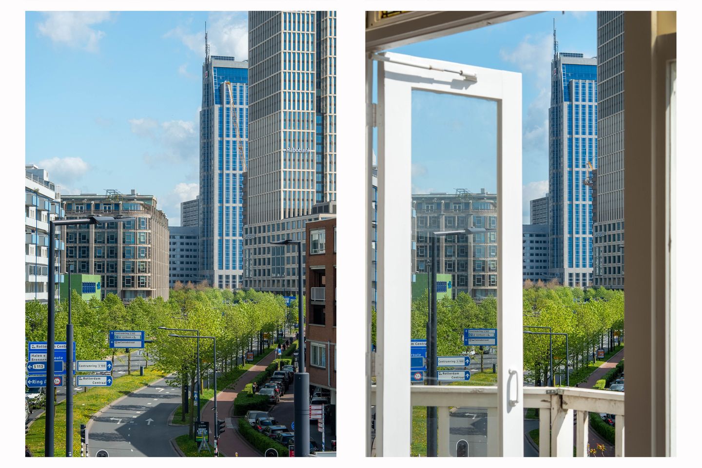 Foto 4 van Beukelsdijk 13-B03