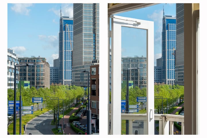 Foto 4 van Beukelsdijk 13-B03