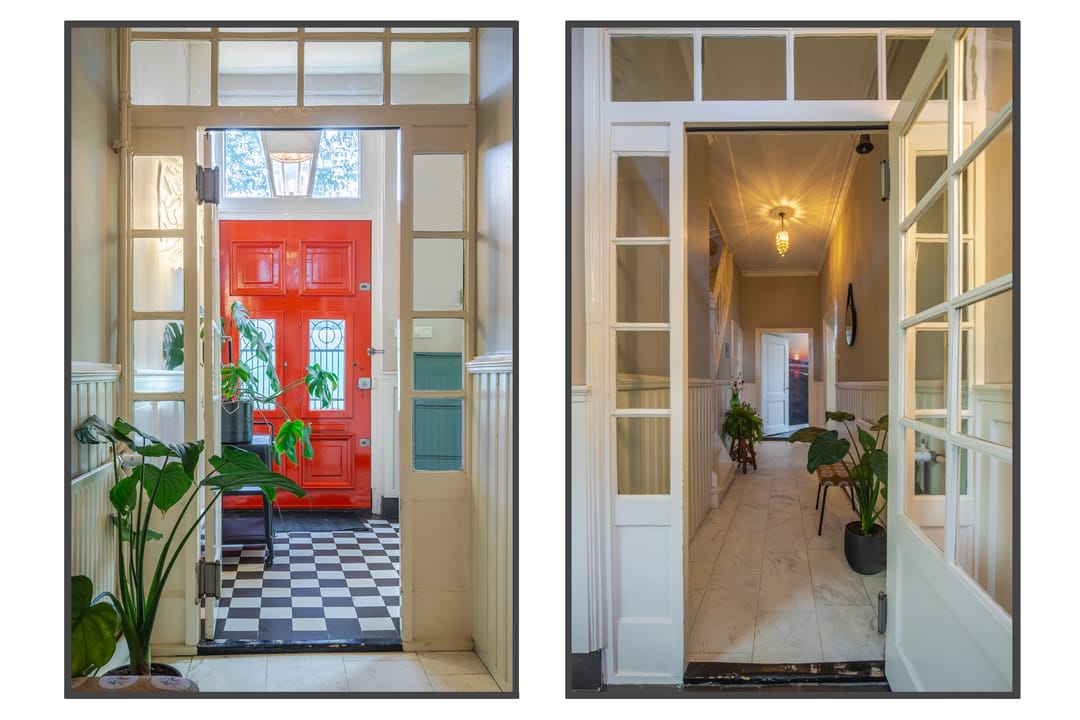 Foto 7 van Veerweg 2