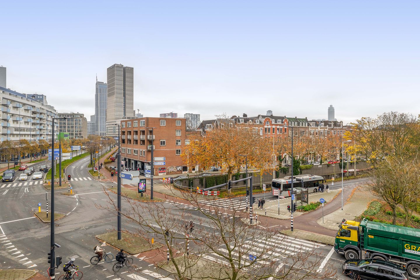 Foto 29 van Beukelsdijk 13-B03