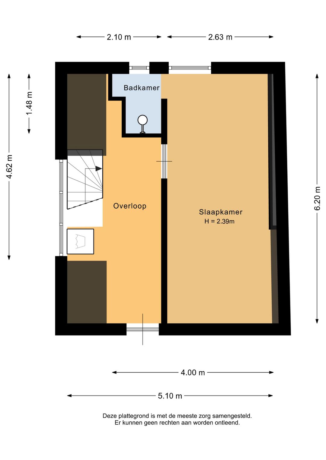 Foto 31 van Beukelsdijk 13-B03