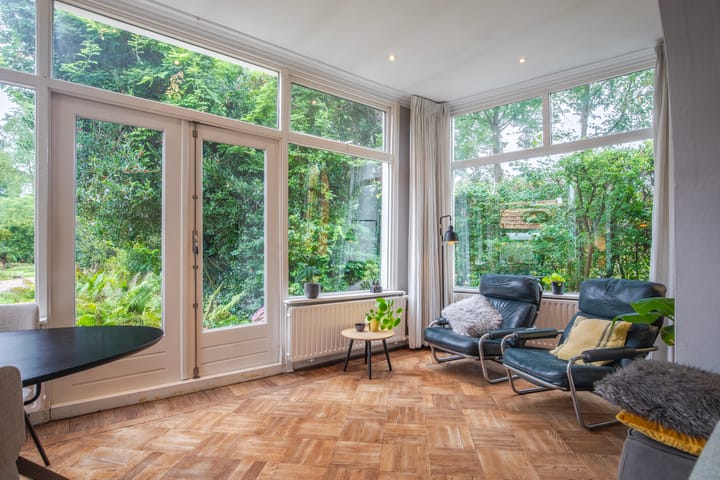 Twee-onder-één-kap te koop: Veerweg 2, Oosterbeek