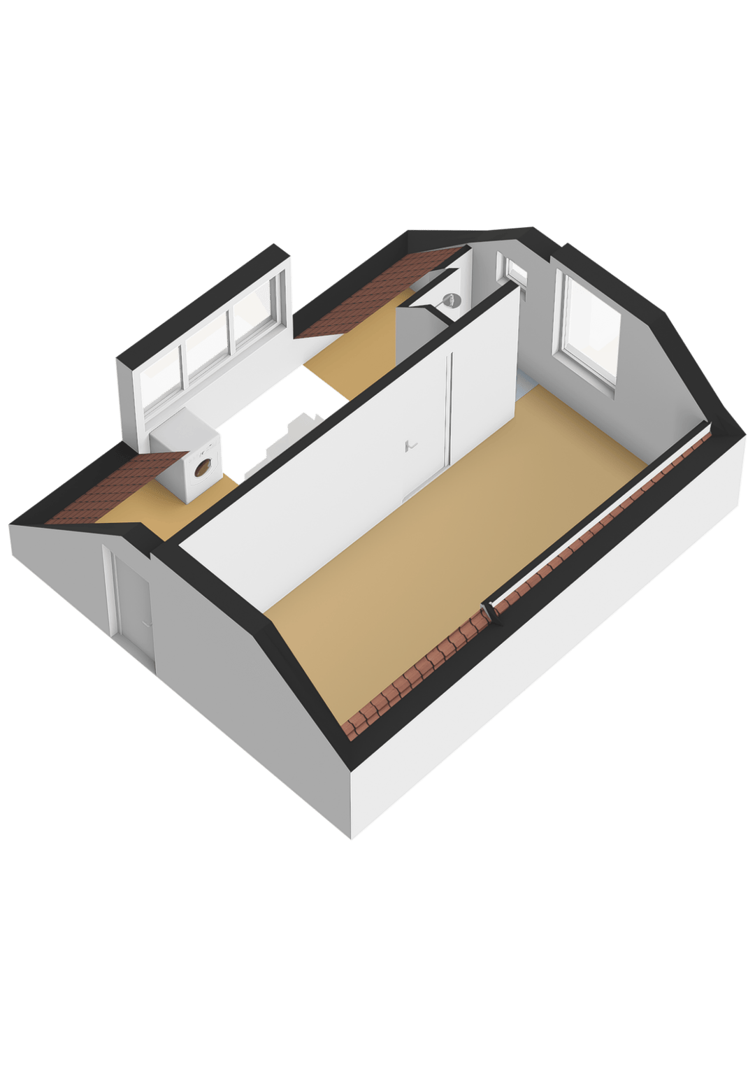 Foto 32 van Beukelsdijk 13-B03