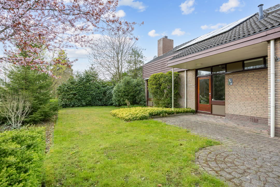 Foto 7 van Waldadrift 20