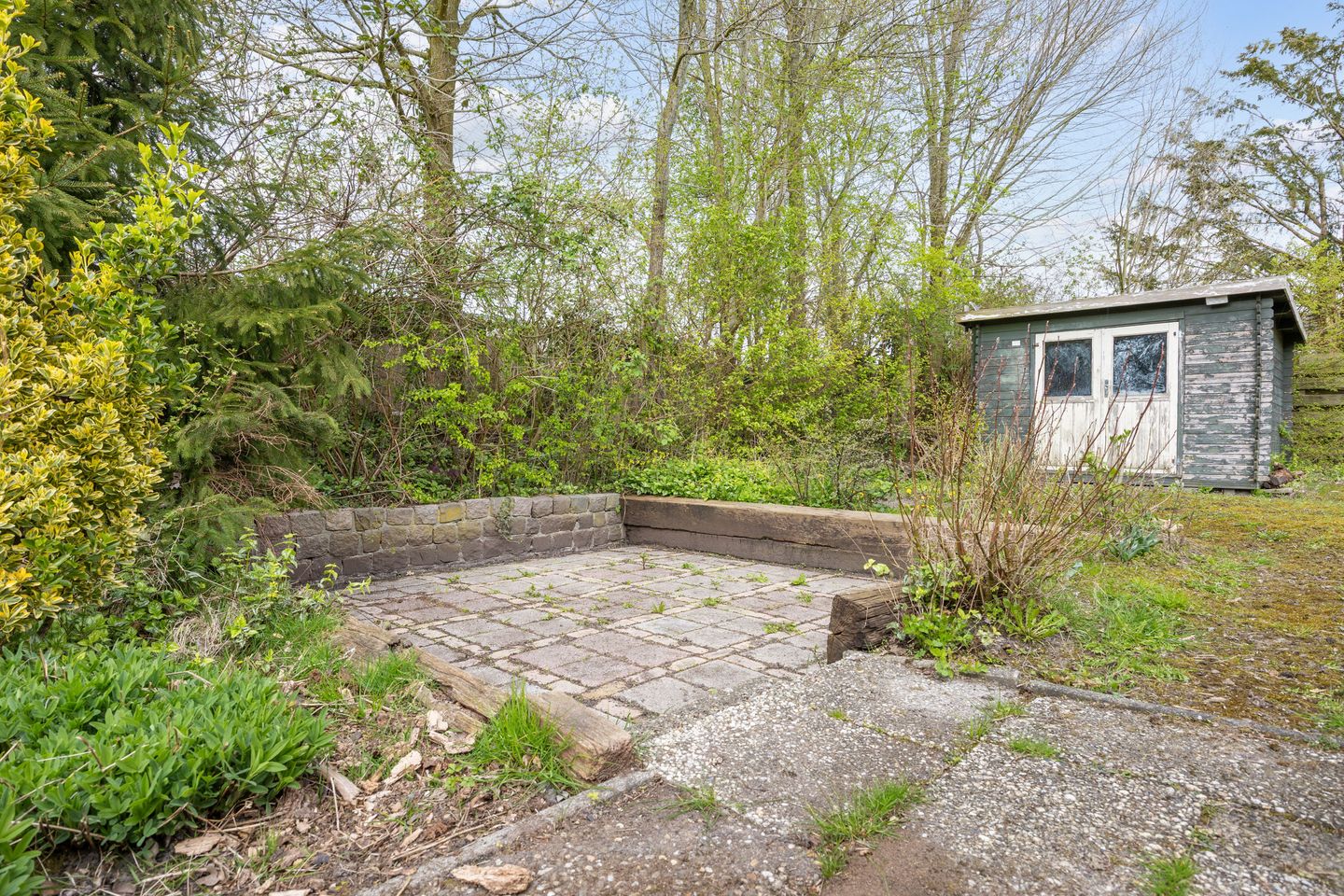 Foto 50 van Waldadrift 20