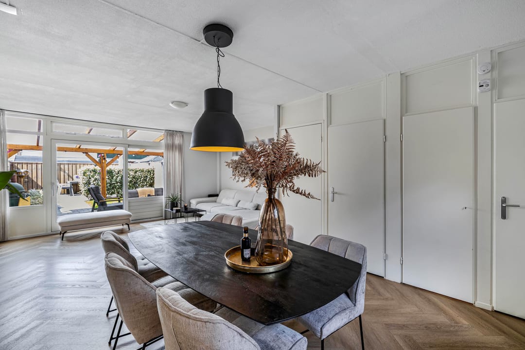 Photo 17 of Zwarte Zeestraat 6